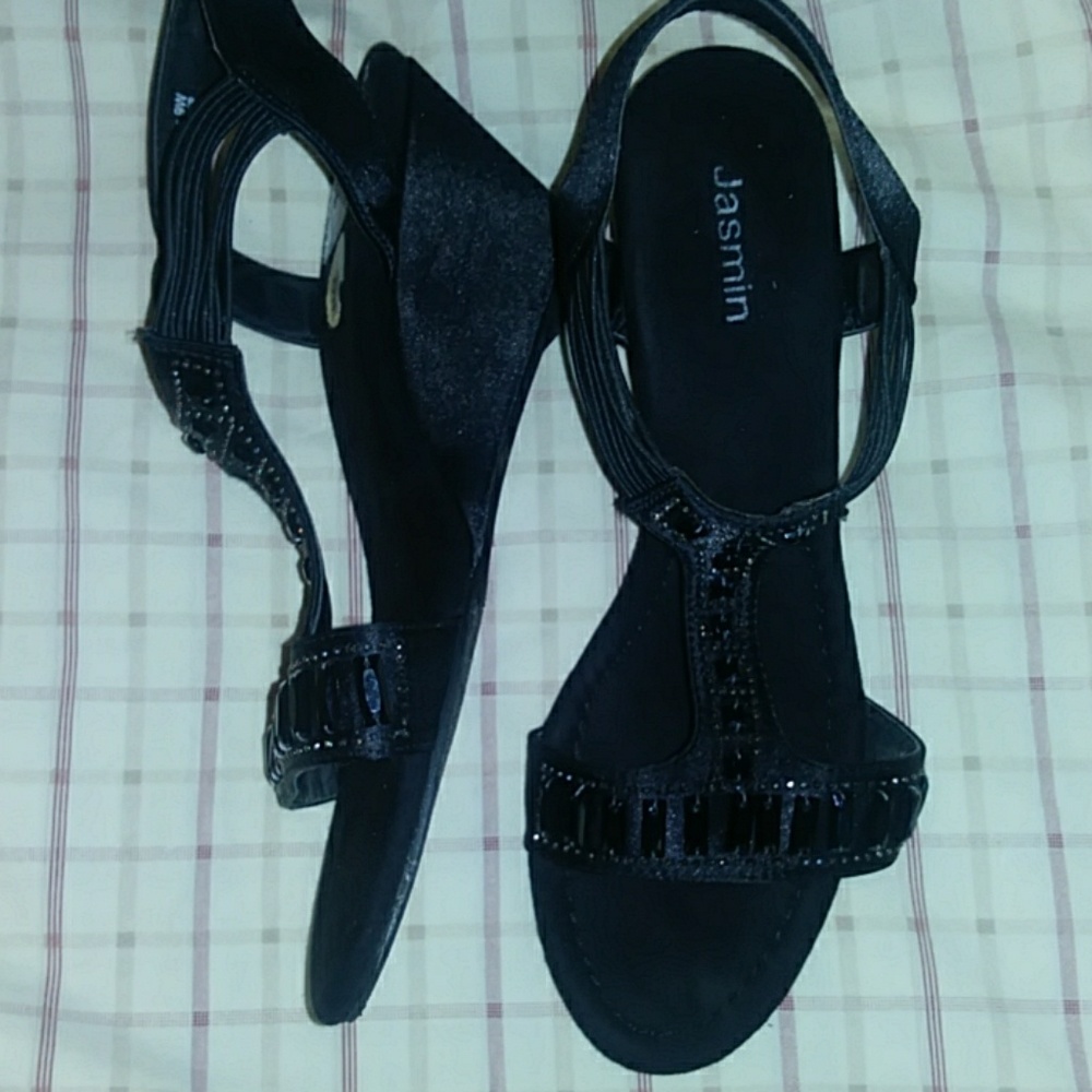 Jasmin shoes